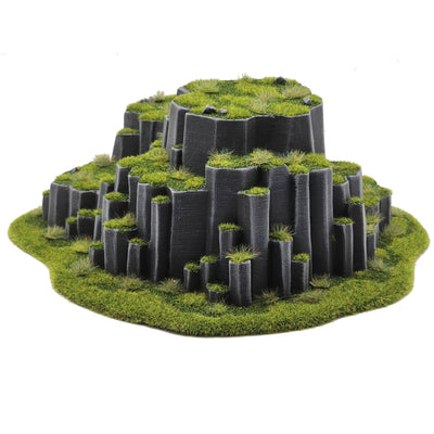 Rocks / Mountain (STL)