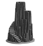 Basaltic Spire (STL)