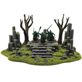 Altar of Echoes (STL)