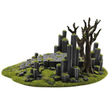 Altar of Echoes (STL)