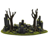 Altar of Echoes (STL)