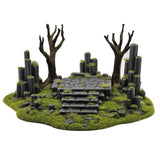 Altar of Echoes (STL)