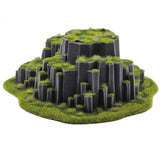 The Shattered Rise (STL)