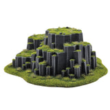 The Shattered Rise (STL)