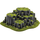 The Shattered Rise (STL)