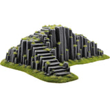 The Basaltic Step (STL)