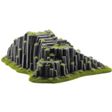 The Basaltic Step (STL)