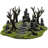 The Forgotten Lands 2  Set (Painted & flocked)