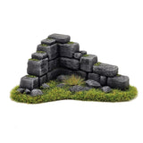 The Lower Ruins Wall Pack