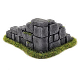 The Lower Ruins Wall Pack