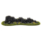 The Lower Ruins Wall Pack