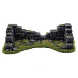 The Lower Ruins Wall Pack