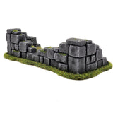 The Lower Ruins Wall Pack