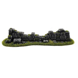 The Lower Ruins Wall Pack