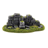 The Lower Ruins Wall Pack