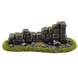 The Stone Barricades