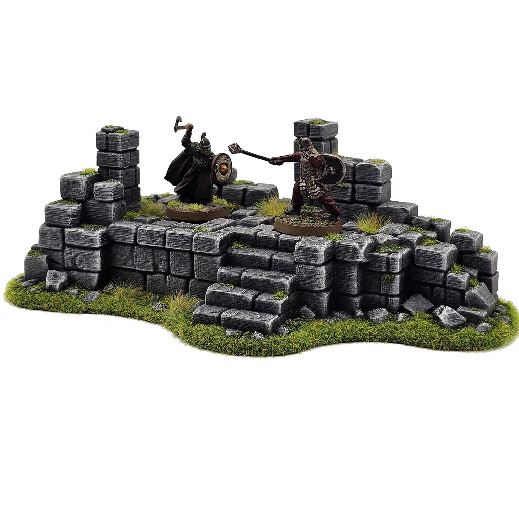 The Small Watch Step