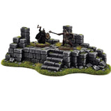 The Small Watch Step