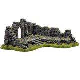 The Big Lower Ruin
