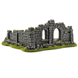 The Big Lower Ruin