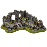 The Big Lower Ruin