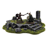 The Old Waypoint