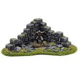 The Lower Ruins Wall Pack