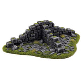 The Lower Ruins Wall Pack