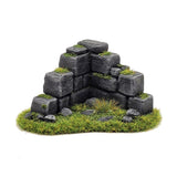 The Lower Ruins Wall Pack
