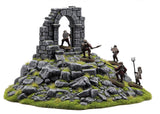 Ruined Arch