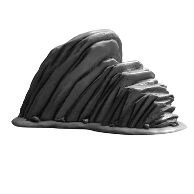 The Slanted Outcrop (STL)