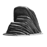 The Slanted Outcrop (STL)