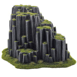 The Stepped Rock (STL)