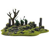 The Forgotten Lands 2  Set (Painted & flocked)