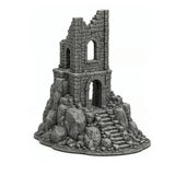 The Ruined Watchtower