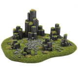 The Gathering Stones