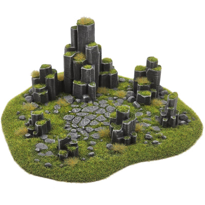 The Gathering Stones