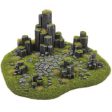 The Gathering Stones