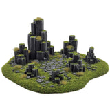 The Gathering Stones