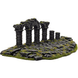 The Ruined Colonnade