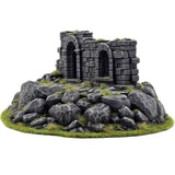 The Ruined Overlook