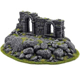 The Ruined Overlook