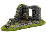The Corner Ruin