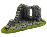The Corner Ruin
