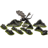 The Lower Ruins Wall Pack