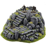 The High Outcrop Ruins