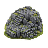 The High Outcrop Ruins