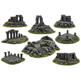 Ruins of Dun Kaeroth – Core Set (Physical)