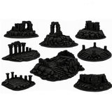 Ruins of Dun Kaeroth – Core Set (Physical)