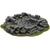 Sample of The Ruins of Dun Kaeroth